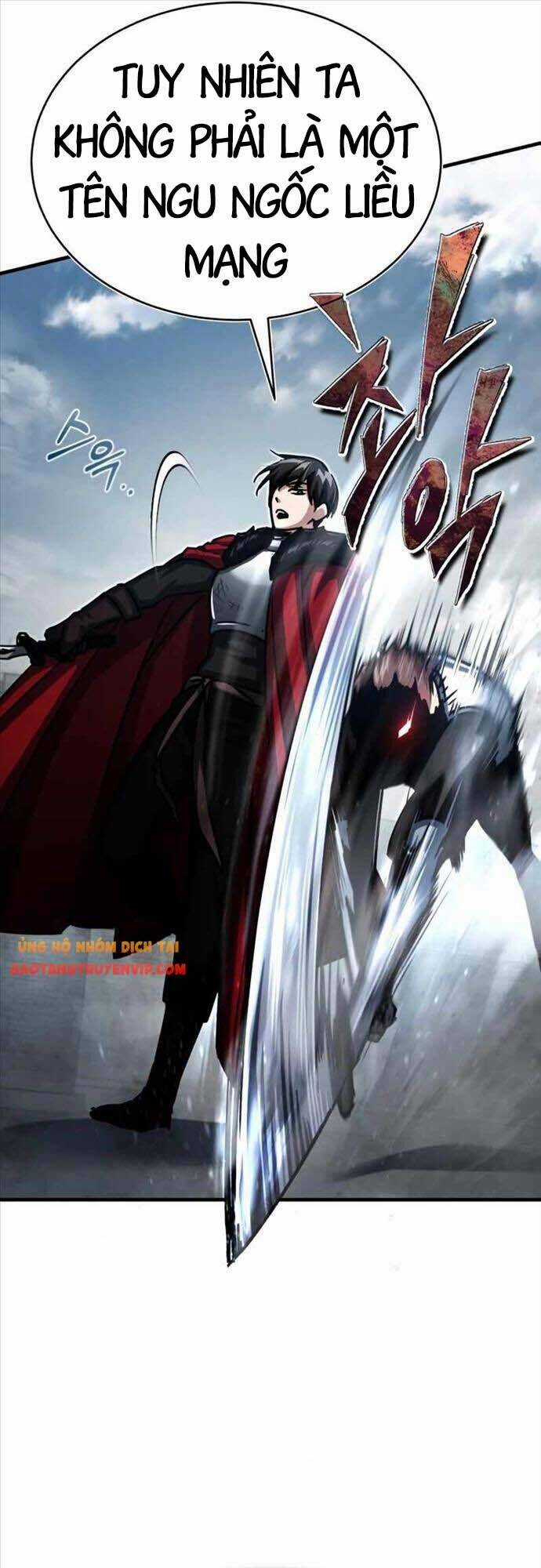 Thiên Quỷ Chẳng Sống Nổi Cuộc Đời Bình Thường Chapter 55 trang 62