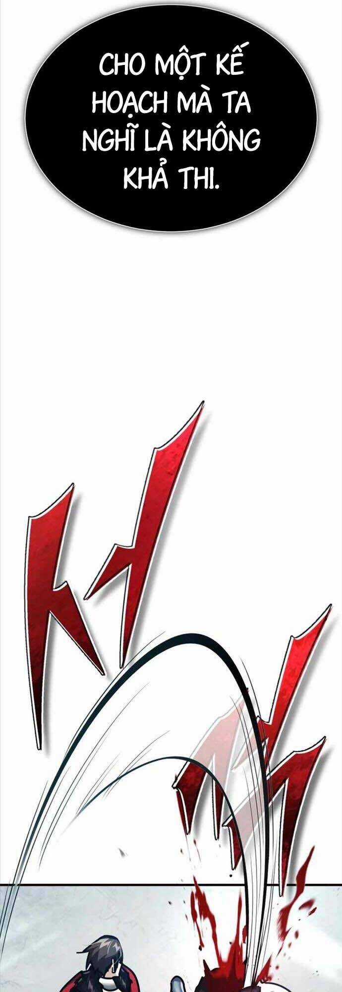 Thiên Quỷ Chẳng Sống Nổi Cuộc Đời Bình Thường Chapter 55 trang 63