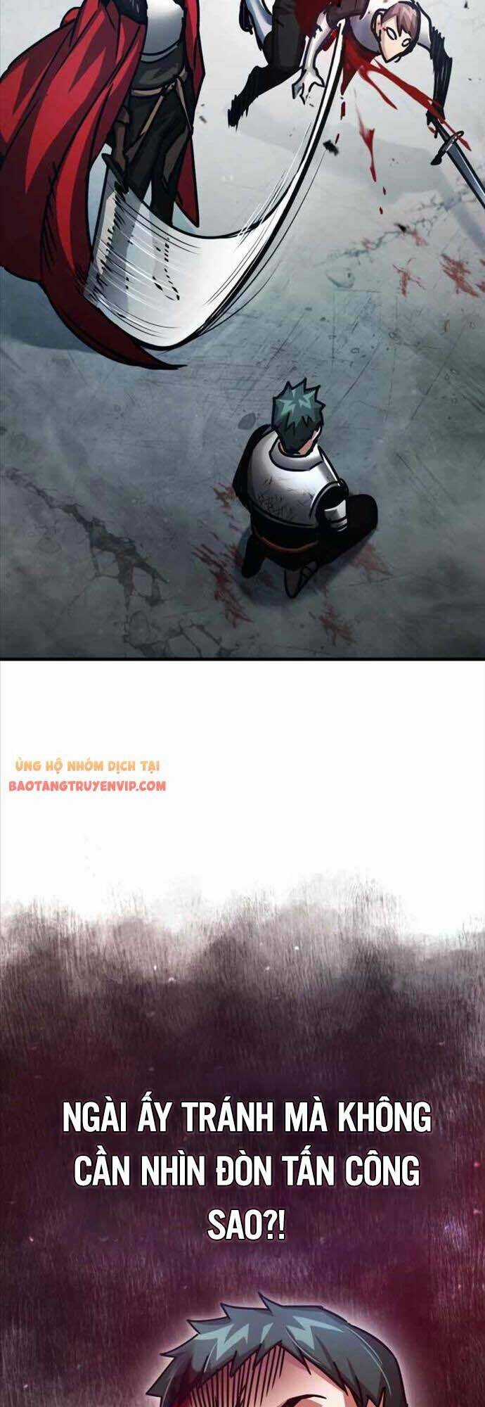 Thiên Quỷ Chẳng Sống Nổi Cuộc Đời Bình Thường Chapter 55 trang 64