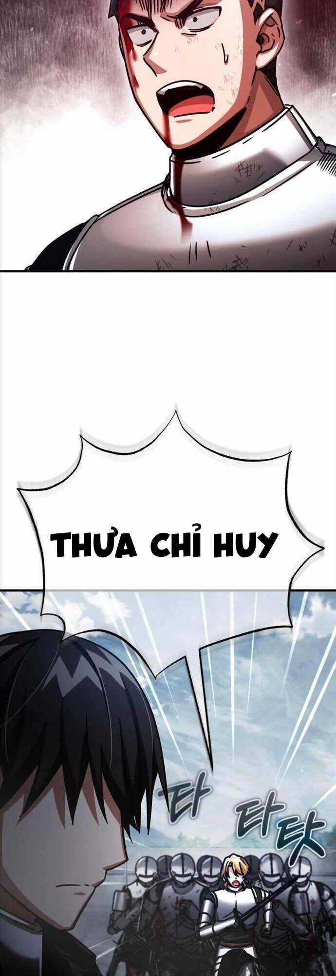 Thiên Quỷ Chẳng Sống Nổi Cuộc Đời Bình Thường Chapter 55 trang 65