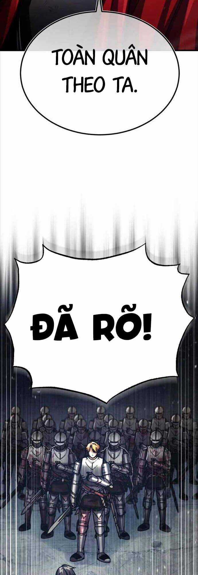 Thiên Quỷ Chẳng Sống Nổi Cuộc Đời Bình Thường Chapter 55 trang 67