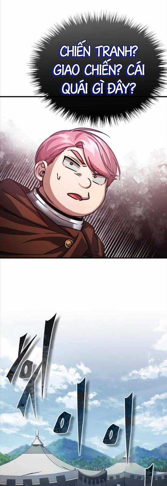 Thiên Quỷ Chẳng Sống Nổi Cuộc Đời Bình Thường Chapter 55 trang 7