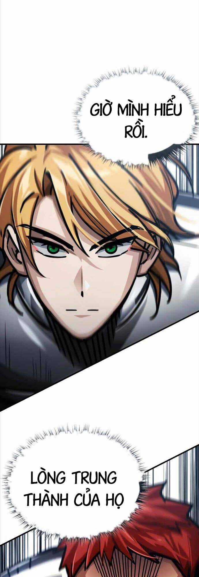 Thiên Quỷ Chẳng Sống Nổi Cuộc Đời Bình Thường Chapter 55 trang 71