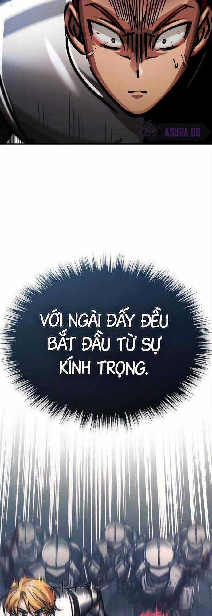 Thiên Quỷ Chẳng Sống Nổi Cuộc Đời Bình Thường Chapter 55 trang 72