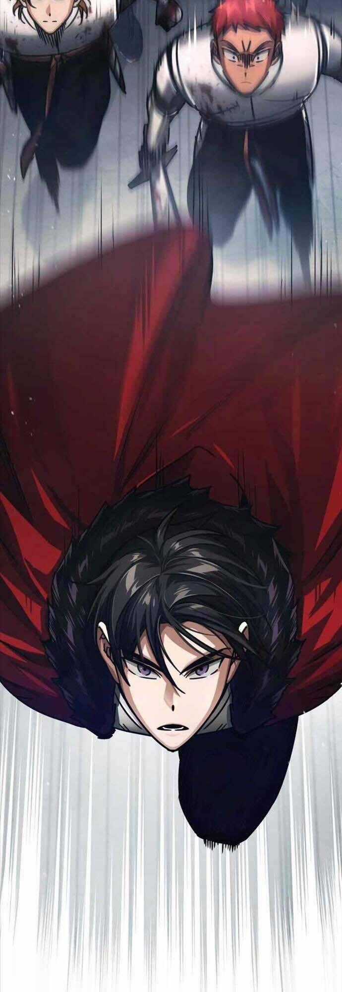 Thiên Quỷ Chẳng Sống Nổi Cuộc Đời Bình Thường Chapter 55 trang 73