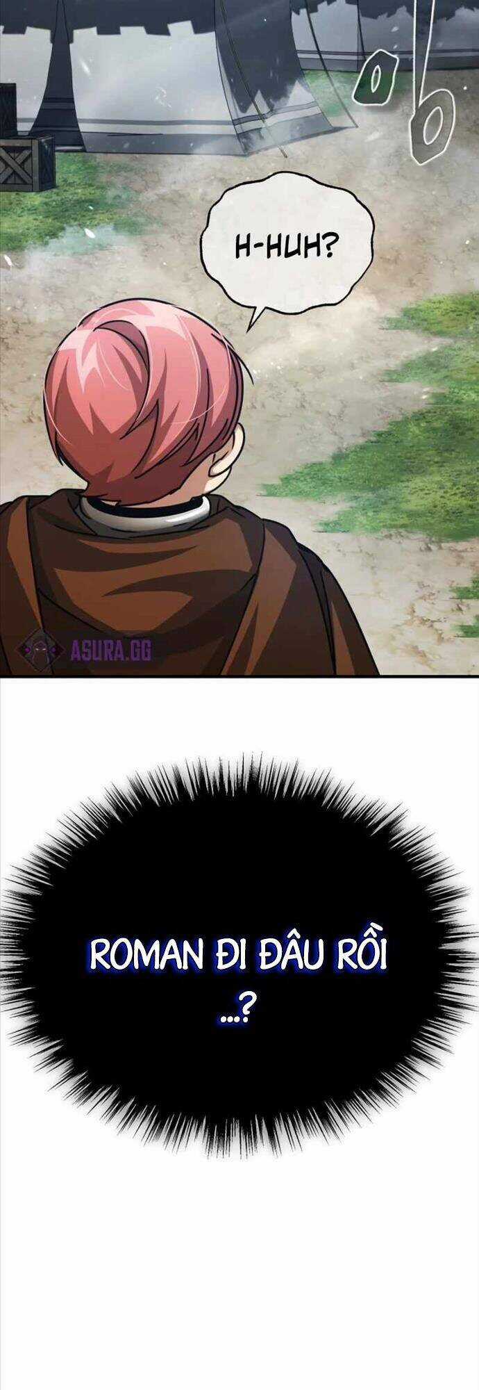 Thiên Quỷ Chẳng Sống Nổi Cuộc Đời Bình Thường Chapter 55 trang 8