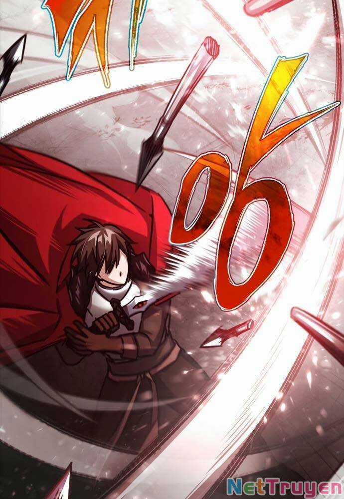 Thiên Quỷ Chẳng Sống Nổi Cuộc Đời Bình Thường Chapter 56 trang 10