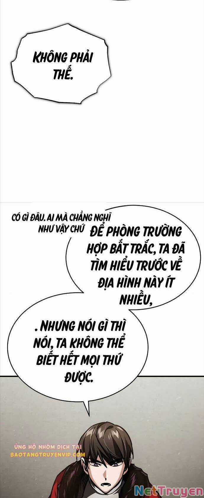 Thiên Quỷ Chẳng Sống Nổi Cuộc Đời Bình Thường Chapter 56 trang 132