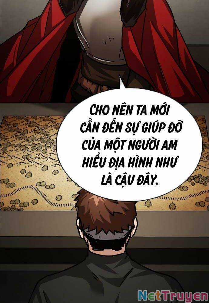 Thiên Quỷ Chẳng Sống Nổi Cuộc Đời Bình Thường Chapter 56 trang 133