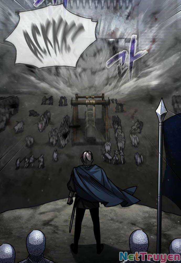 Thiên Quỷ Chẳng Sống Nổi Cuộc Đời Bình Thường Chapter 56 trang 36