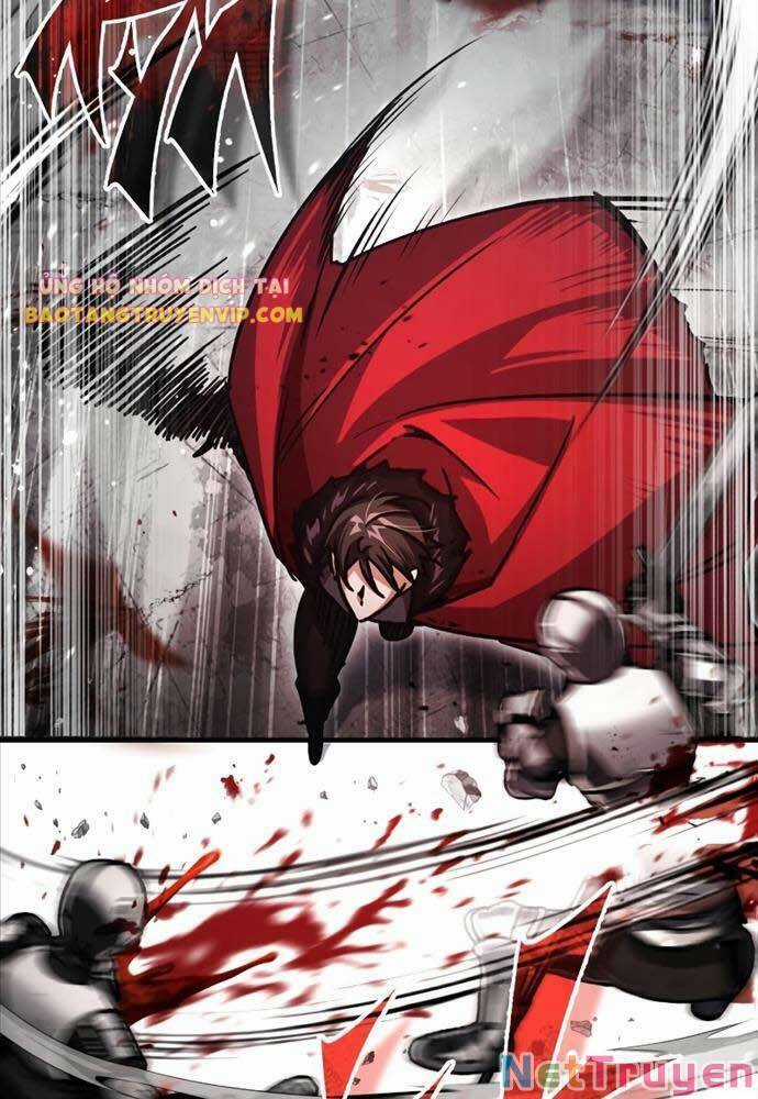 Thiên Quỷ Chẳng Sống Nổi Cuộc Đời Bình Thường Chapter 56 trang 4