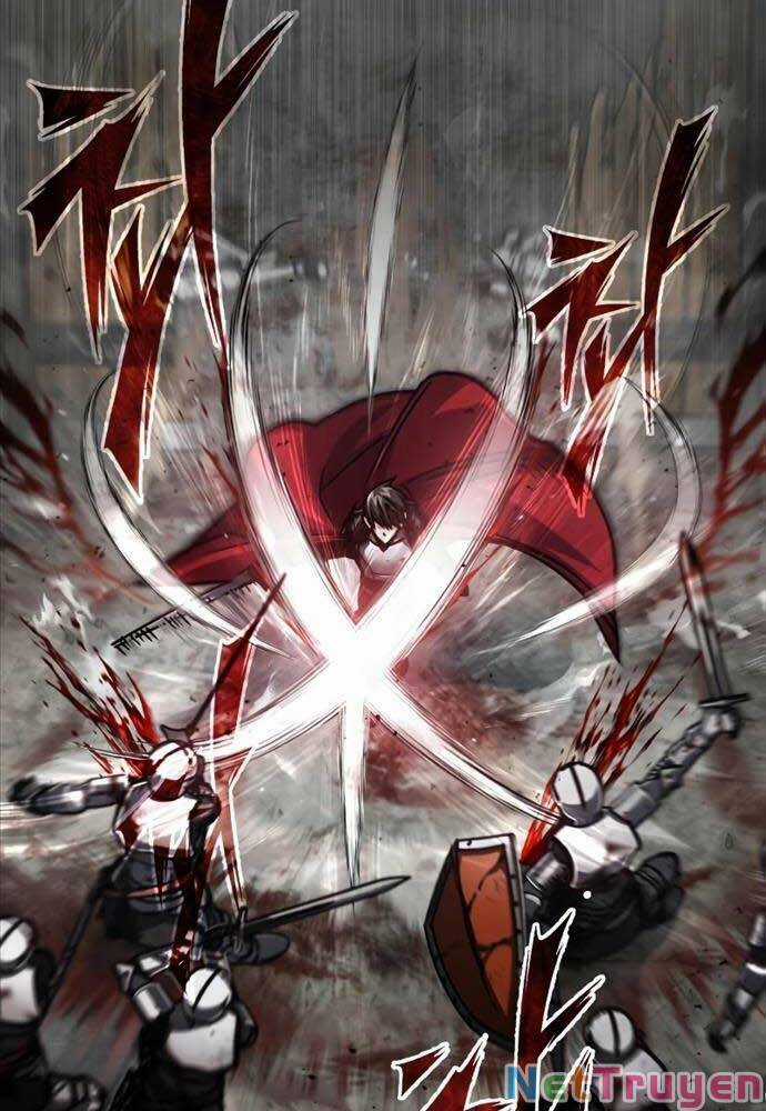 Thiên Quỷ Chẳng Sống Nổi Cuộc Đời Bình Thường Chapter 56 trang 42