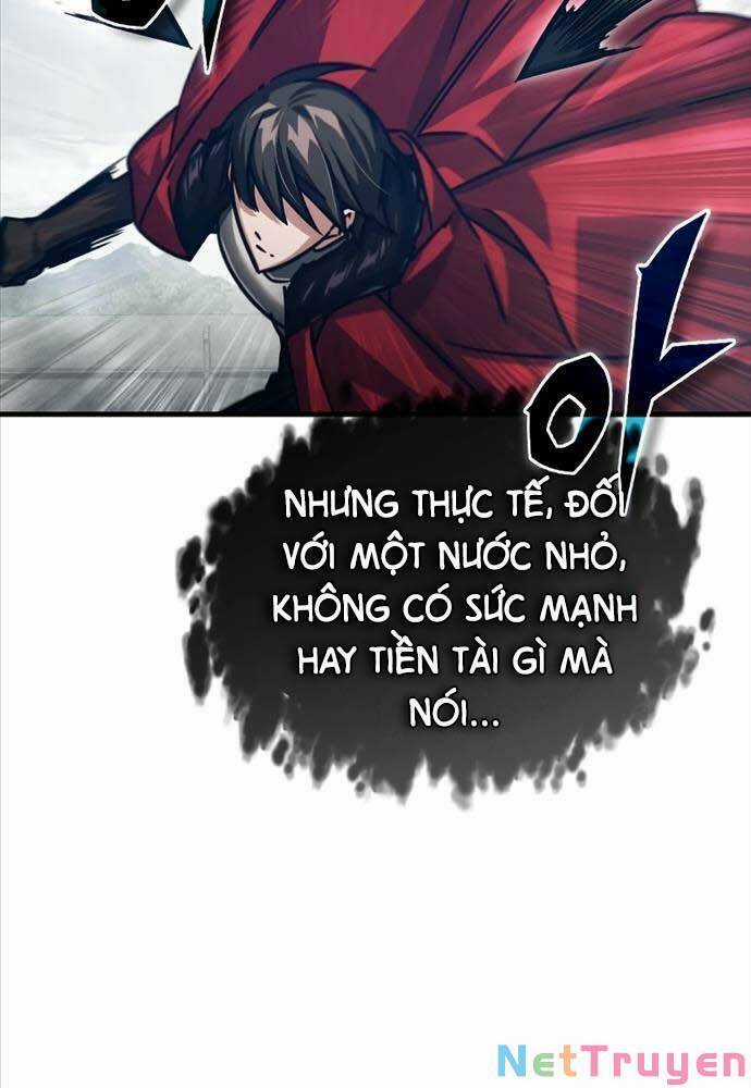 Thiên Quỷ Chẳng Sống Nổi Cuộc Đời Bình Thường Chapter 56 trang 8