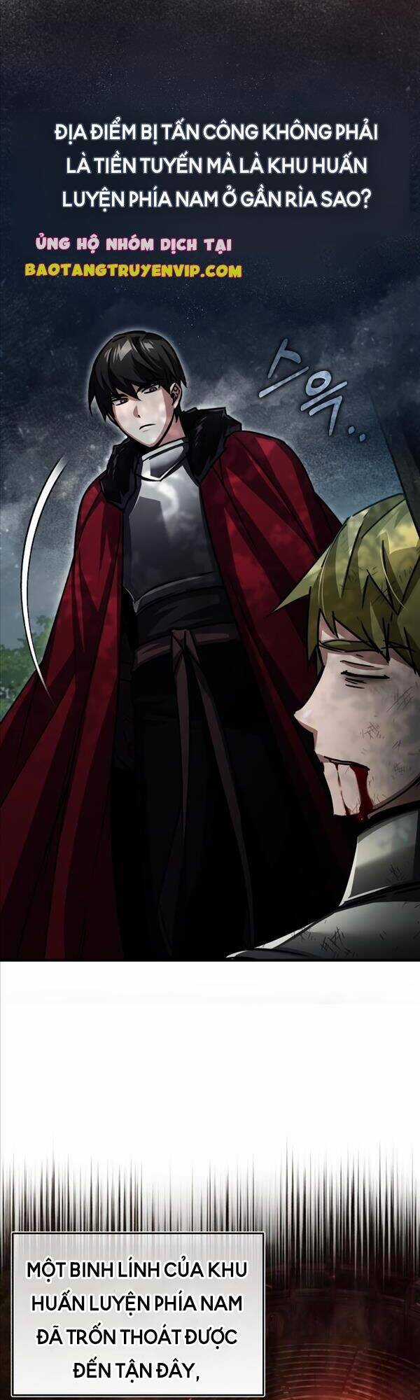 Thiên Quỷ Chẳng Sống Nổi Cuộc Đời Bình Thường Chapter 57 trang 10