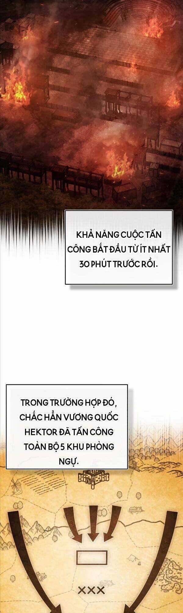Thiên Quỷ Chẳng Sống Nổi Cuộc Đời Bình Thường Chapter 57 trang 11