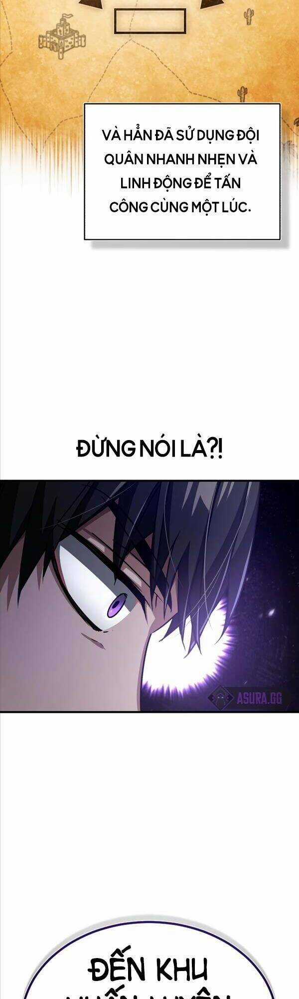 Thiên Quỷ Chẳng Sống Nổi Cuộc Đời Bình Thường Chapter 57 trang 12