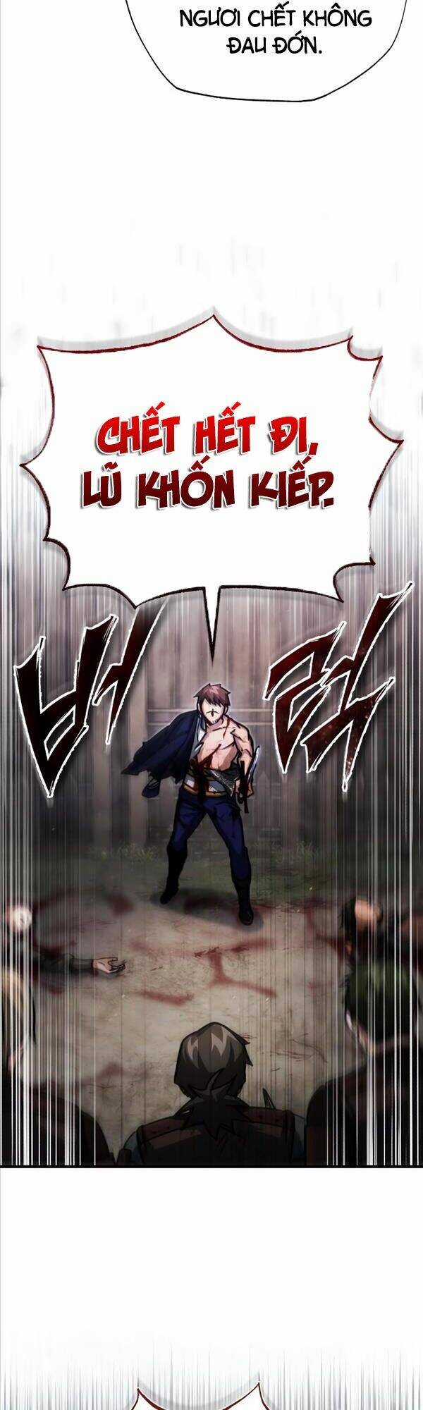 Thiên Quỷ Chẳng Sống Nổi Cuộc Đời Bình Thường Chapter 57 trang 15