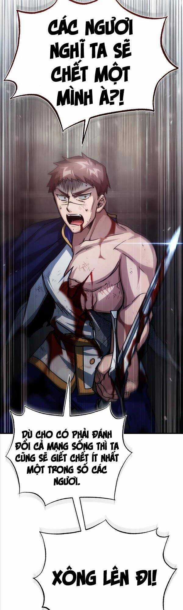 Thiên Quỷ Chẳng Sống Nổi Cuộc Đời Bình Thường Chapter 57 trang 16