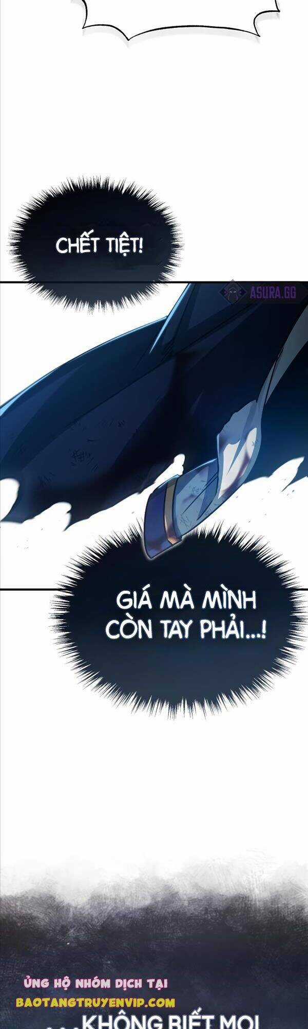 Thiên Quỷ Chẳng Sống Nổi Cuộc Đời Bình Thường Chapter 57 trang 17