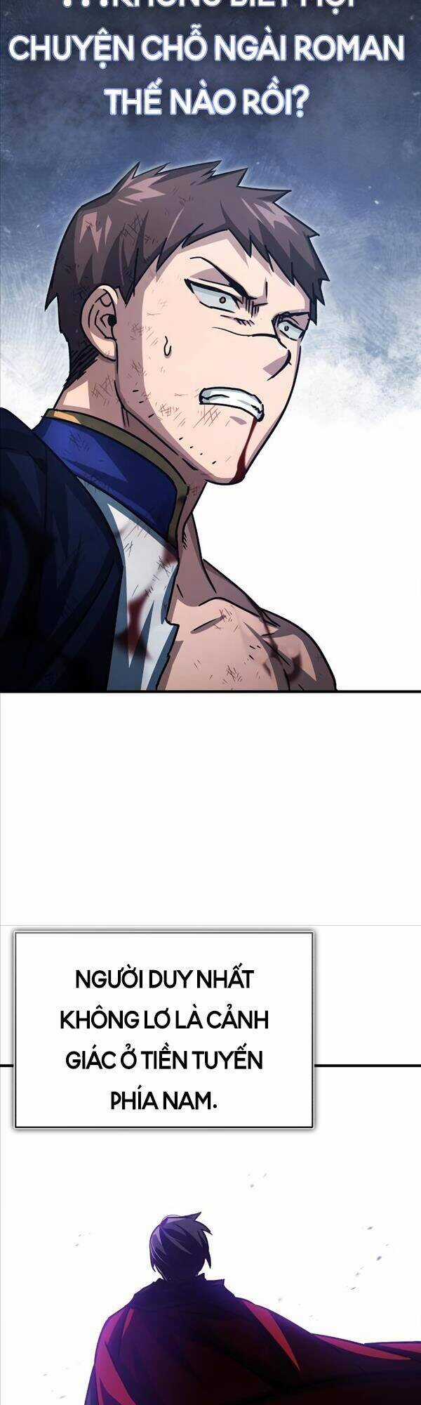 Thiên Quỷ Chẳng Sống Nổi Cuộc Đời Bình Thường Chapter 57 trang 18