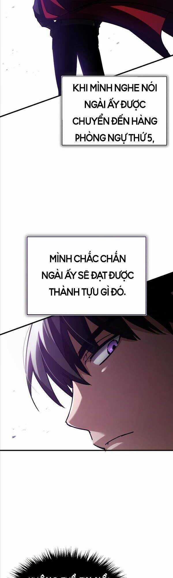 Thiên Quỷ Chẳng Sống Nổi Cuộc Đời Bình Thường Chapter 57 trang 19