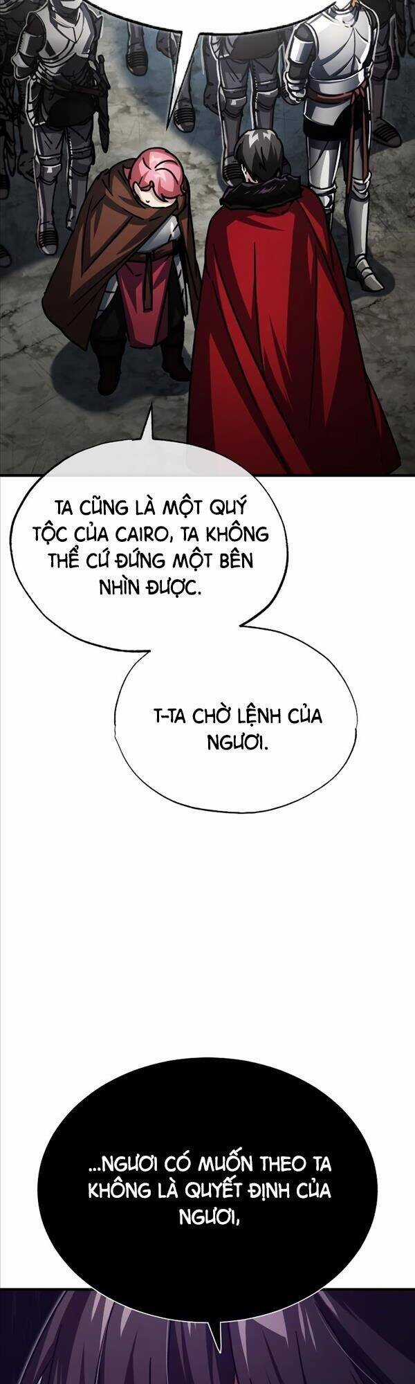Thiên Quỷ Chẳng Sống Nổi Cuộc Đời Bình Thường Chapter 57 trang 2