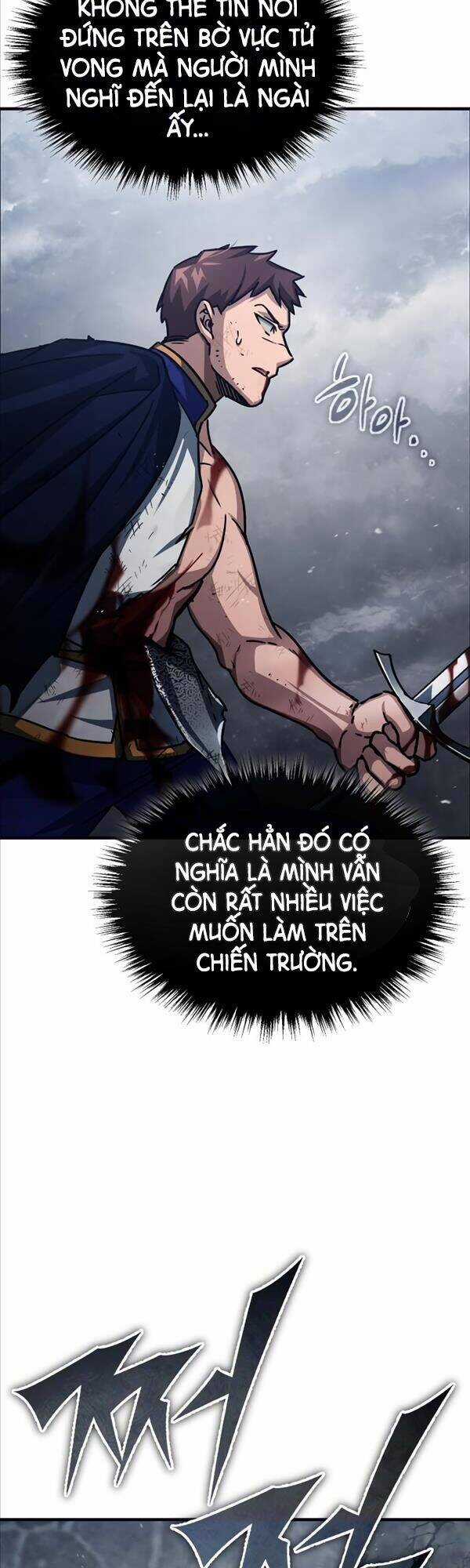Thiên Quỷ Chẳng Sống Nổi Cuộc Đời Bình Thường Chapter 57 trang 20