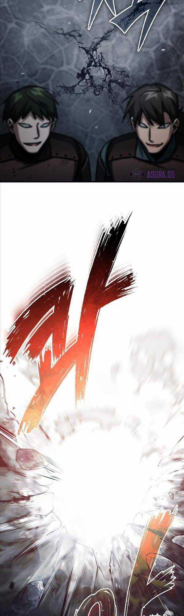 Thiên Quỷ Chẳng Sống Nổi Cuộc Đời Bình Thường Chapter 57 trang 21