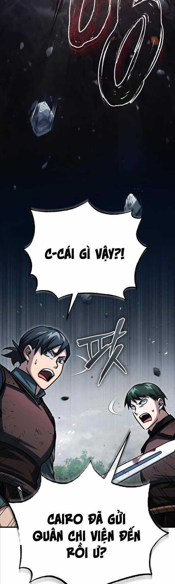 Thiên Quỷ Chẳng Sống Nổi Cuộc Đời Bình Thường Chapter 57 trang 22