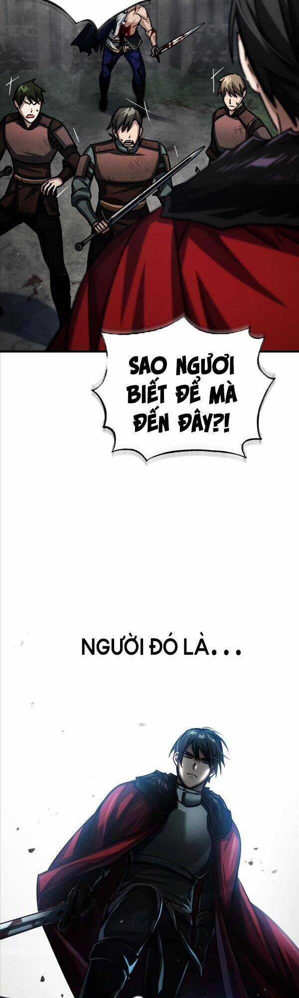 Thiên Quỷ Chẳng Sống Nổi Cuộc Đời Bình Thường Chapter 57 trang 24