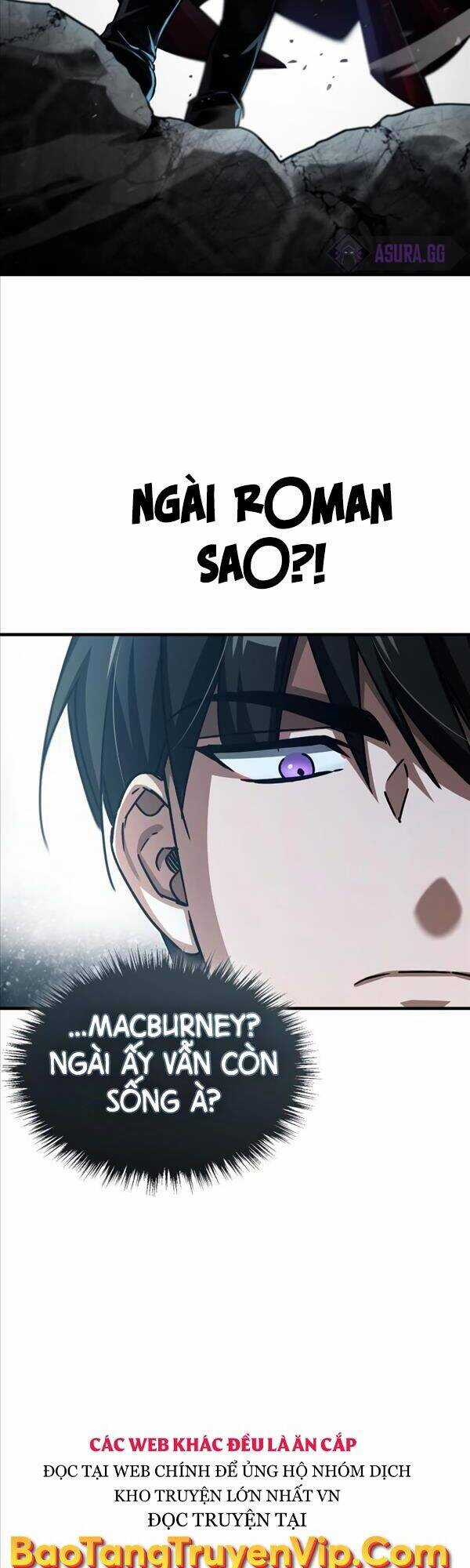 Thiên Quỷ Chẳng Sống Nổi Cuộc Đời Bình Thường Chapter 57 trang 25