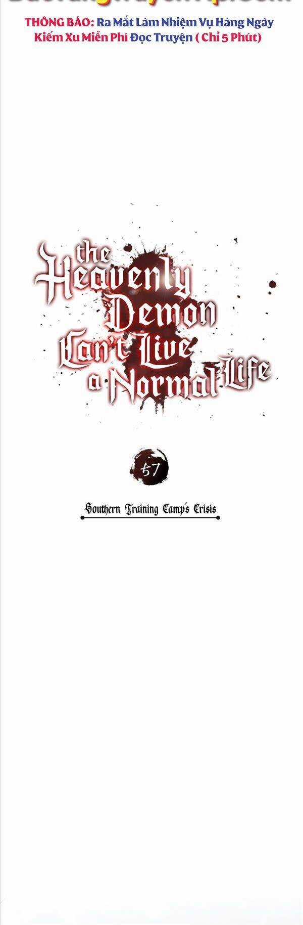 Thiên Quỷ Chẳng Sống Nổi Cuộc Đời Bình Thường Chapter 57 trang 26