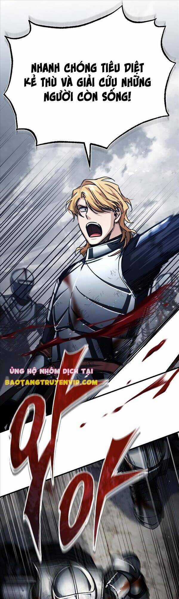 Thiên Quỷ Chẳng Sống Nổi Cuộc Đời Bình Thường Chapter 57 trang 27