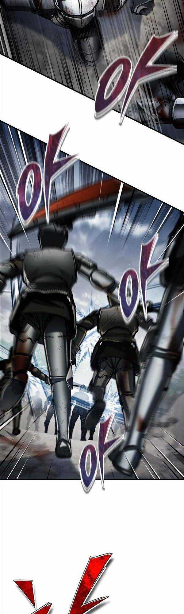 Thiên Quỷ Chẳng Sống Nổi Cuộc Đời Bình Thường Chapter 57 trang 28