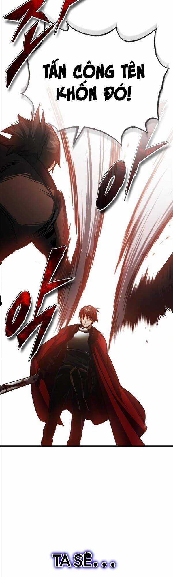 Thiên Quỷ Chẳng Sống Nổi Cuộc Đời Bình Thường Chapter 57 trang 29