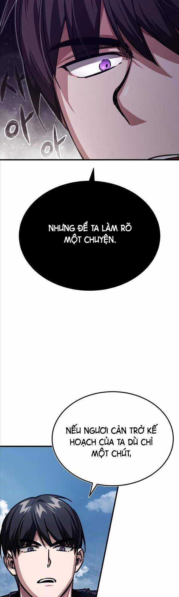 Thiên Quỷ Chẳng Sống Nổi Cuộc Đời Bình Thường Chapter 57 trang 3