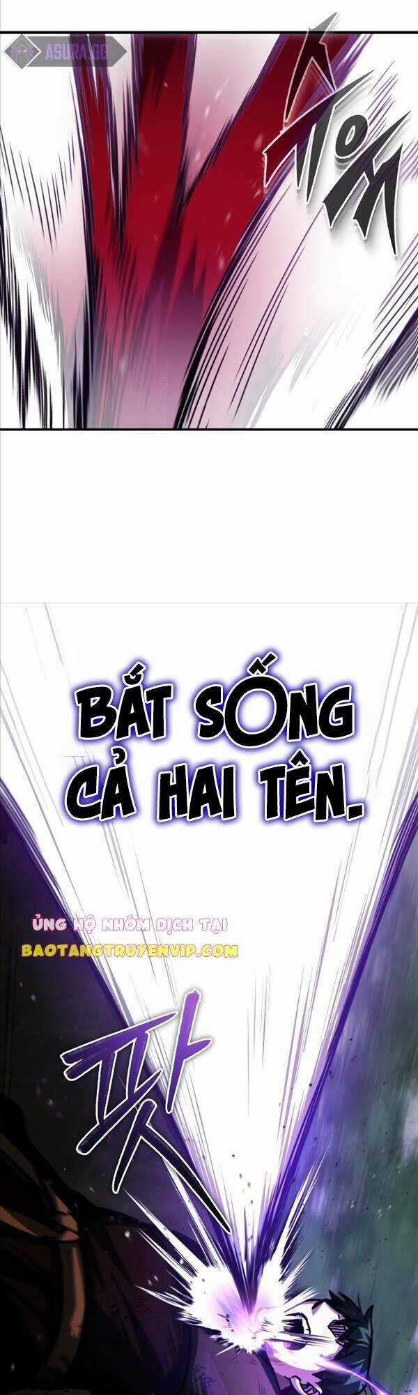 Thiên Quỷ Chẳng Sống Nổi Cuộc Đời Bình Thường Chapter 57 trang 30