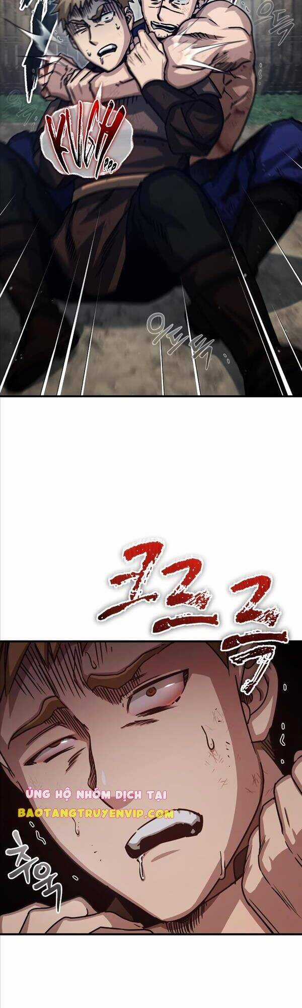 Thiên Quỷ Chẳng Sống Nổi Cuộc Đời Bình Thường Chapter 57 trang 35