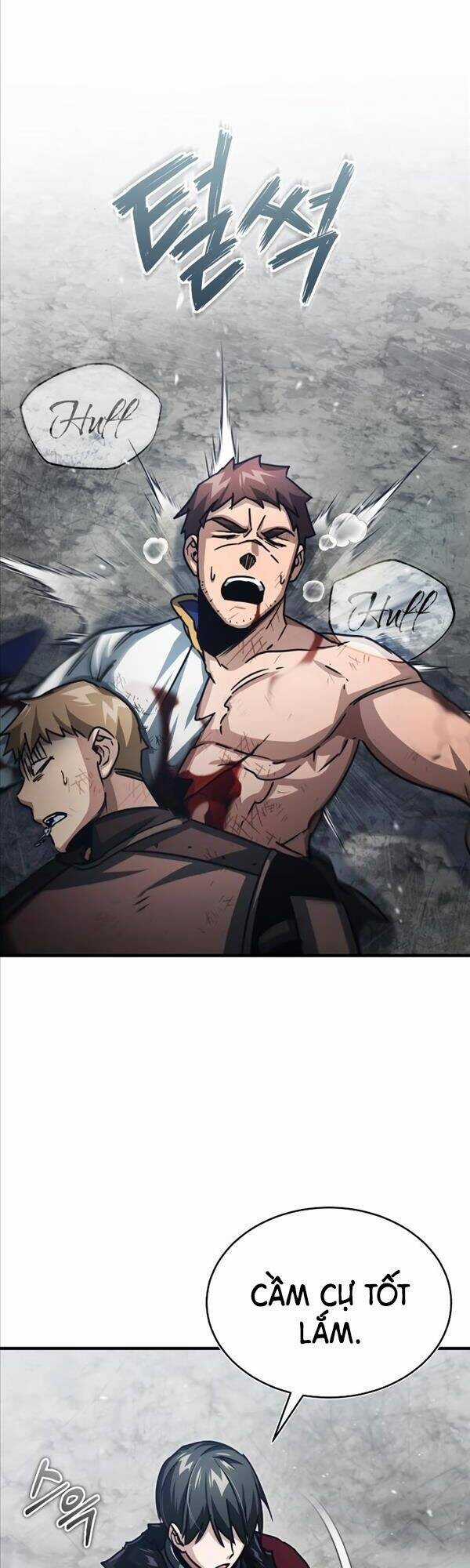 Thiên Quỷ Chẳng Sống Nổi Cuộc Đời Bình Thường Chapter 57 trang 36