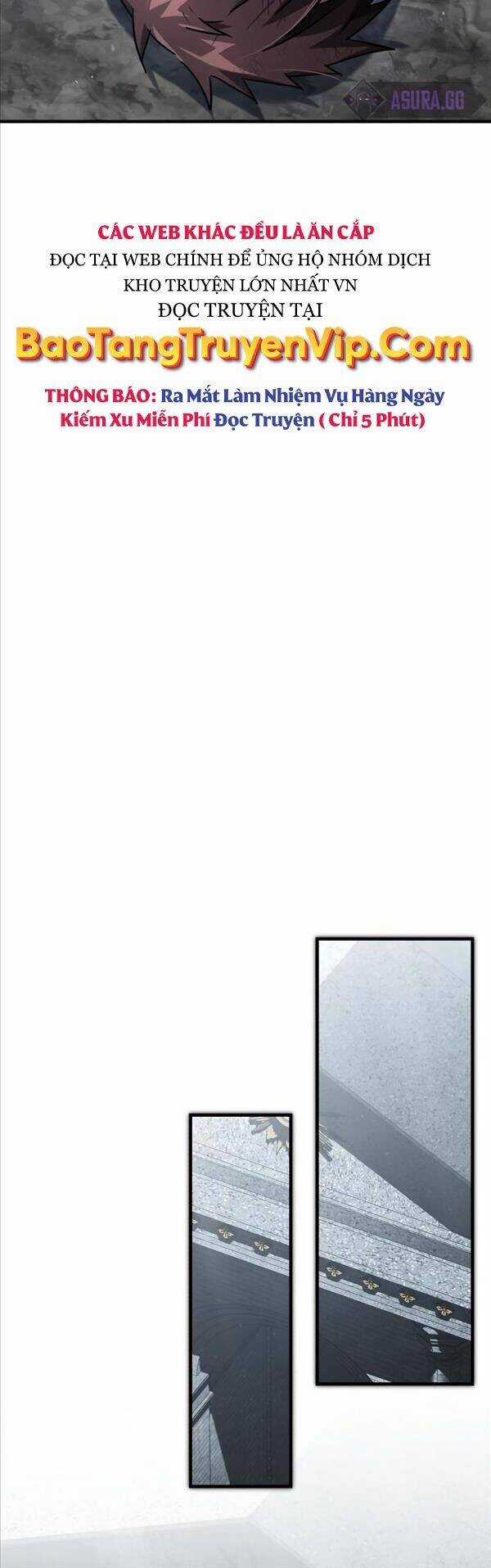 Thiên Quỷ Chẳng Sống Nổi Cuộc Đời Bình Thường Chapter 57 trang 38