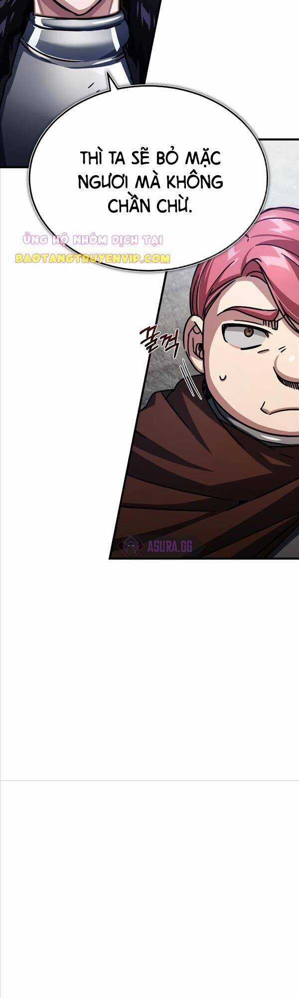 Thiên Quỷ Chẳng Sống Nổi Cuộc Đời Bình Thường Chapter 57 trang 4