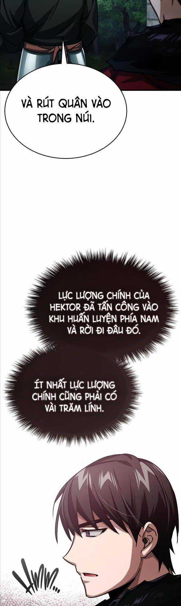 Thiên Quỷ Chẳng Sống Nổi Cuộc Đời Bình Thường Chapter 57 trang 40