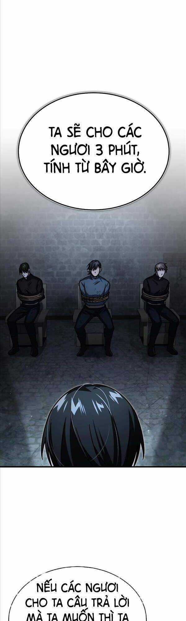 Thiên Quỷ Chẳng Sống Nổi Cuộc Đời Bình Thường Chapter 57 trang 44