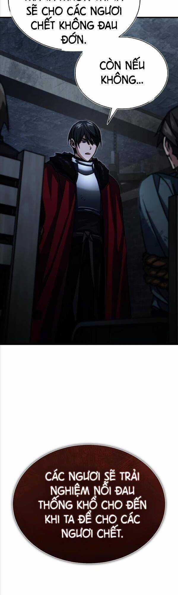 Thiên Quỷ Chẳng Sống Nổi Cuộc Đời Bình Thường Chapter 57 trang 45