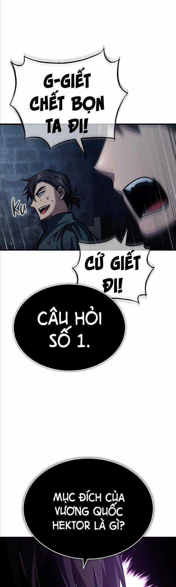 Thiên Quỷ Chẳng Sống Nổi Cuộc Đời Bình Thường Chapter 57 trang 46