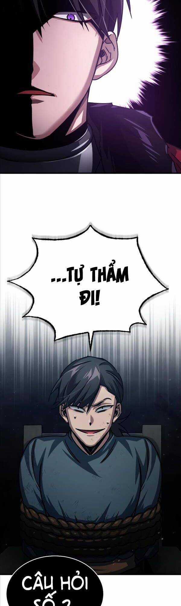 Thiên Quỷ Chẳng Sống Nổi Cuộc Đời Bình Thường Chapter 57 trang 47