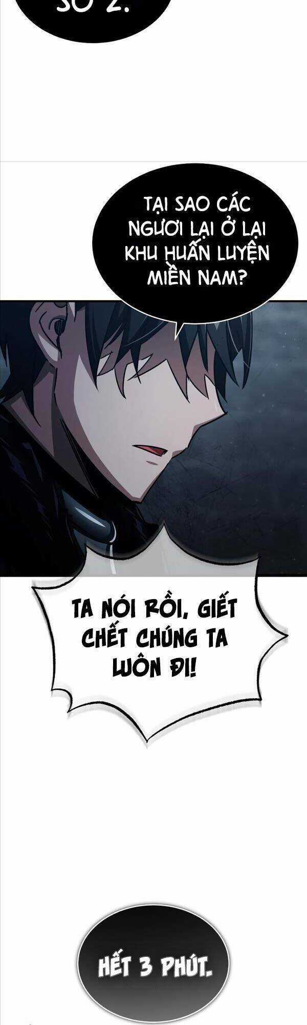 Thiên Quỷ Chẳng Sống Nổi Cuộc Đời Bình Thường Chapter 57 trang 48