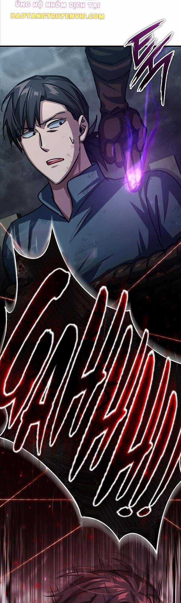 Thiên Quỷ Chẳng Sống Nổi Cuộc Đời Bình Thường Chapter 57 trang 49