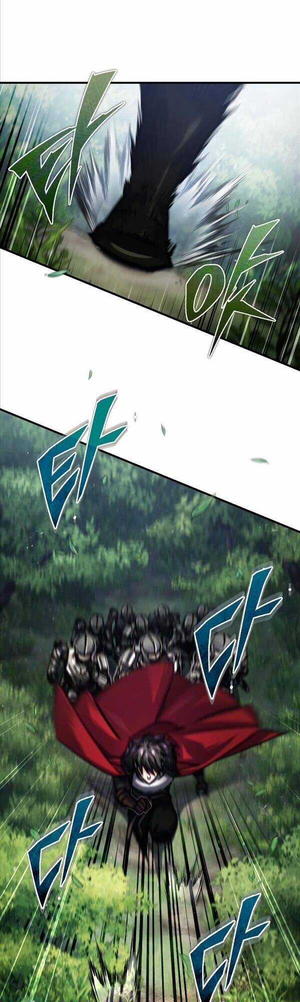 Thiên Quỷ Chẳng Sống Nổi Cuộc Đời Bình Thường Chapter 57 trang 5