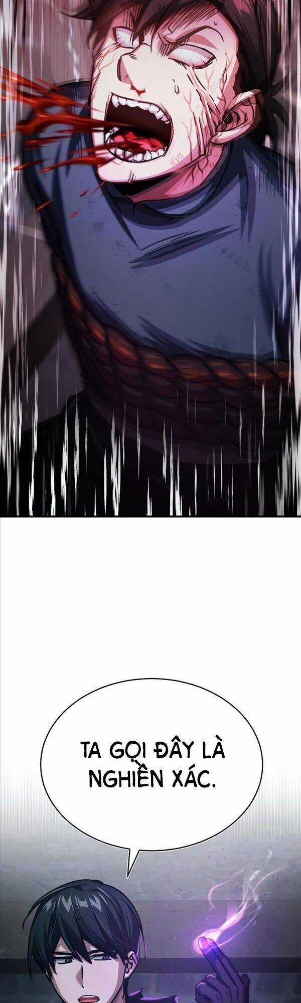 Thiên Quỷ Chẳng Sống Nổi Cuộc Đời Bình Thường Chapter 57 trang 50